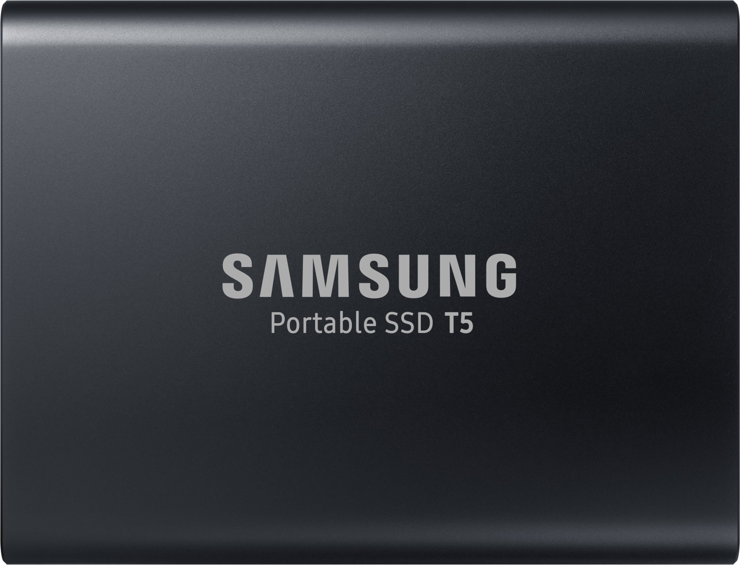 Bild zu Externe 2,5 Zoll SSD Samsung Portable T5 (1 TB) für 99€ (Vergleich: 113,99€)