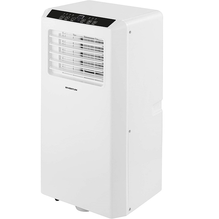 Bild zu Inventum AC901 3-in-1-Klimaanlage für 208,90€ (Vergleich: 343,12€)