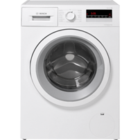Bild zu Bosch WAN28K20 Waschmaschine (Mengenautomatik, 1400 U/Min, 8 kg)  für 386,10€ inkl. Lieferung zum Aufstellungsort(VG: 429€)