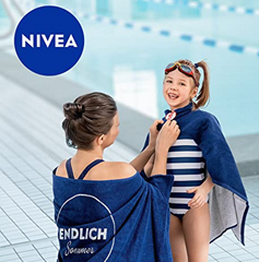Bild zu Für 9€ Nivea Produkte kaufen + gratis Badetuch erhalten