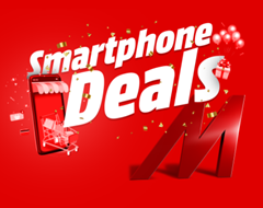 Bild zu MediaMarkt Smartphone Deals, z.B. HUAWEI Y6s 32 GB Orchid Blue Dual SIM für 96,50€ (VG: 149€)