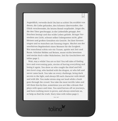 Bild zu Tolino Page 2 eBook-Reader für 59€ (VG: 76,90€)