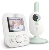 Philips Avent Video-Babyphone SCD831 26 - babymarkt de