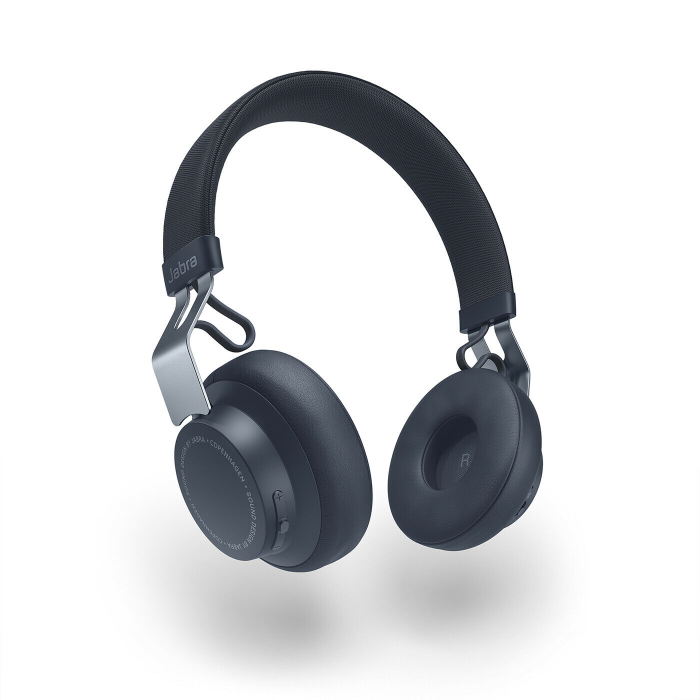 Bild zu Kabellose Kopfhörer Jabra Move Style Edition für 38,69€ (Vergleich: 66,80€)