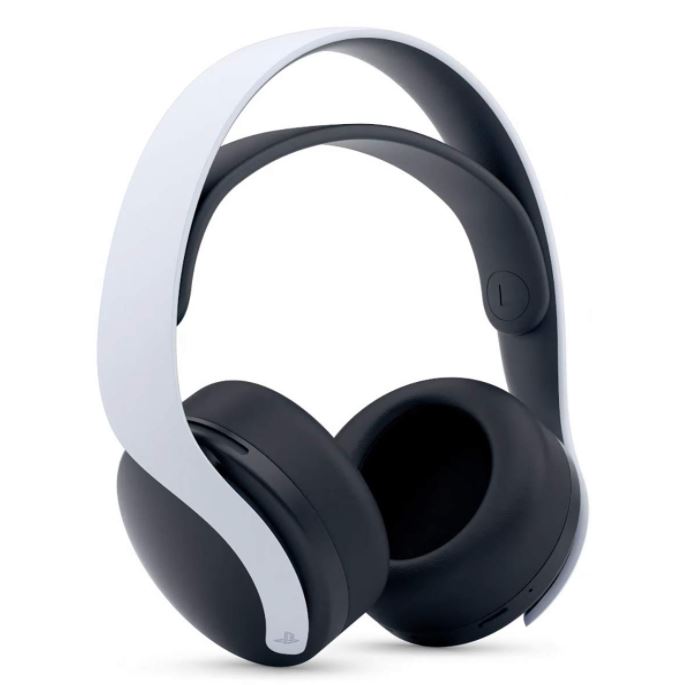 Bild zu Amazon.es: Sony PULSE 3D Wireless-Headset für 80,30€ (VG: 92,99€)