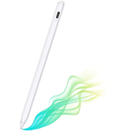 Stylus Pen für iPad, MECO ELEVERDE Tablet Touchscreen Stift von 2 Modi mit Hochempfindlic[...]