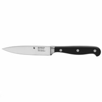 WMF Spitzenklasse Plus Allzweckmesser 20,5 cm, Spezialklingenstahl, Messer geschmiedet, P[...]