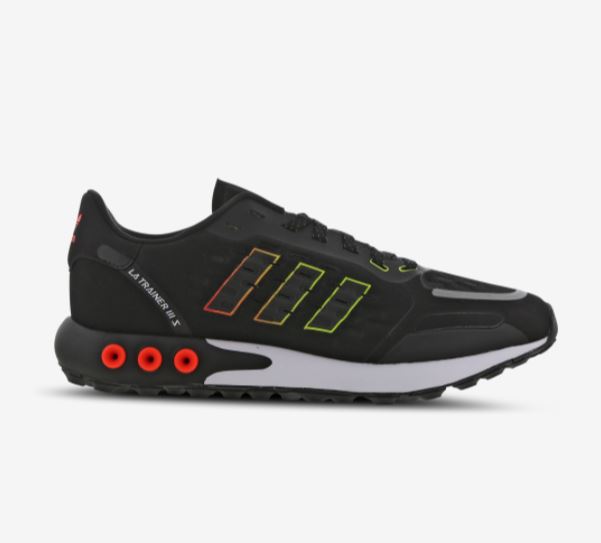Bild zu adidas LA Trainer III Herren-Schuhe in 2 Farbvarianten für je 47,99€ (VG: 109,36€)