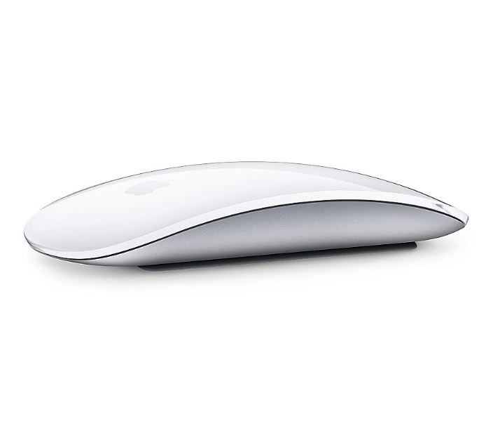 Bild zu Apple Magic Mouse 2 in weiß für nur 62,90€ (VG: 71,69€)