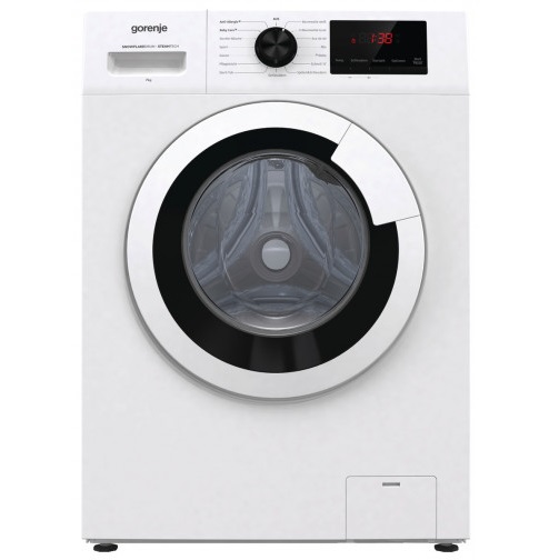 Bild zu 7 kg Waschmaschine Gorenje WHP74EPS ab 209,90€ (Vergleich: 269,99€)