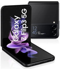 Bild zu [beendet] Samsung Galaxy Z Flip3 5G (17,03 cm) , faltbares Handy ohne Vertrag + 36 Monate Garantie für 799€ (VG: 1.049€)