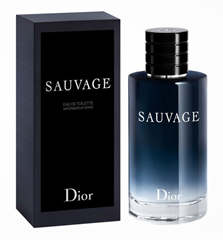 Bild zu Dior Sauvage Herrenduft Eau de Toilette (200ml) für 85,80€ (Vergleich: 112,52€)