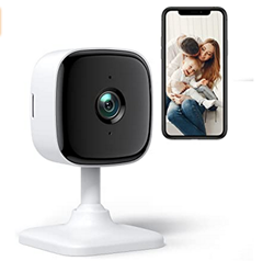 Bild zu NAC Babyphone mit Bewegungserkennung & Zwei-Wege-Audio & Nachtsicht & Gegensprechfunktion für 16,79€