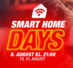 Bild zu [endet heute] Proshop: Smart Home Days, so z.B. Philips Hue Outdoor LightStrip 5m V1.1 – Doppelpack für 220,39€ (VG: 294€)