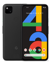 Bild zu [Top] Google Pixel 4a (128GB) für 59,99€ mit Klarmobil Allnet Flat 5GB LTE (Vodafone-Netz) für 12,99€/Monat