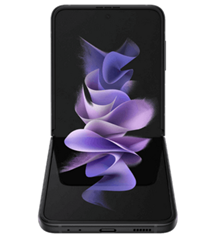 Bild zu Samsung Galaxy Z Flip3 5G für 149€ mit 30GB LTE Datenflat, SMS und Sprachflat im Telekom Netz für 44,99€/Monat