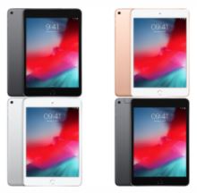 Bild zu Apple iPad mini alle Farben (WiFi, 64 GB) ab 359€ (VG: 389€)