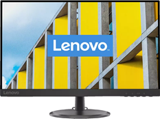 Bild zu Lenovo D27-30 LCD-Monitor (69 cm/27 „, 1920 x 1080 Pixel, Full HD, 75 Hz) für 109€ (VG: 131,90€)
