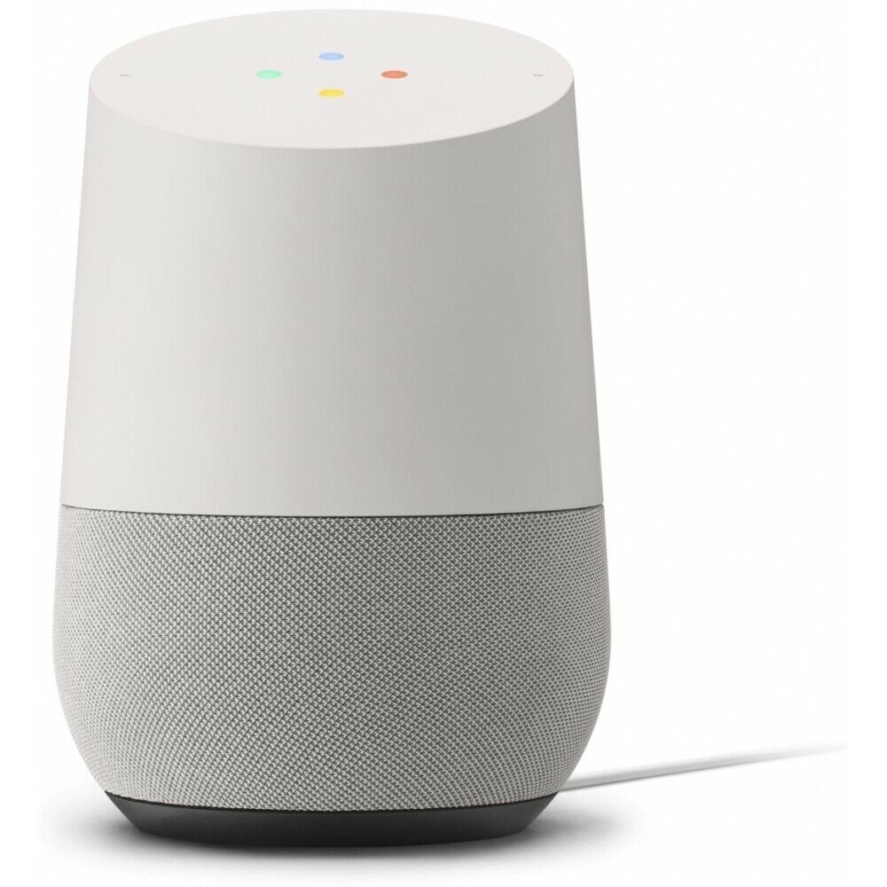 Bild zu WiFi Smart Lautsprecher Google Home für 39,90€ (Vergleich: 64,99€)