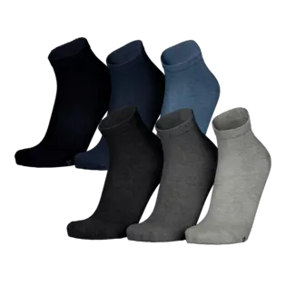 Bild zu 18 Paar Skechers Socken für 19,95€ (Vergleich 34,95€)