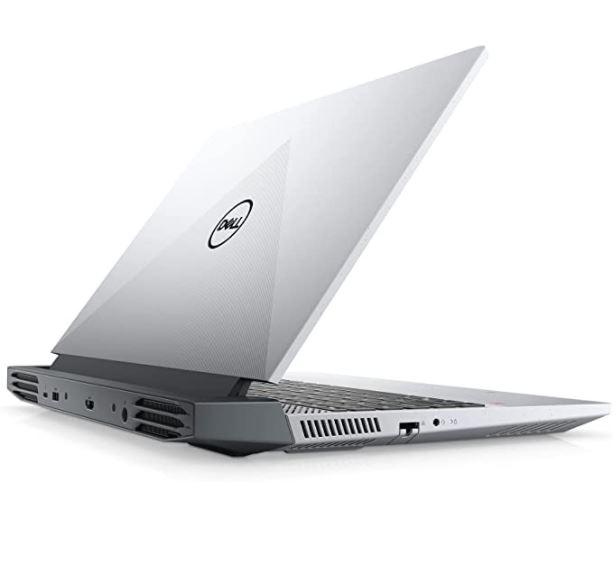 Bild zu Dell G15 Notebook Ryzen Edition 5515 (Ryzen 7 5800H, GeForce RTX 3060, 16GB RAM, 512GB SSD, Win10 Home) für 999€ (VG: 1199€)
