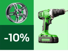 Bild zu eBay: 10% Rabatt auf Refurbished, Neuwertigem & Gebrauchtem