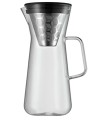 Bild zu WMF CoffeeTime Pour Over Kaffeezubereiter (900ml, für 6 Tassen) für 29,99€