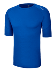 Bild zu Reusch Shirts Basic 8er Pack für 44,95€ (VG: 112€)
