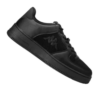 Bild zu [Super] 2 Paar Kappa Salerno Sneaker in 3 Farben (Gr.: 41 – 46) für zusammen nur 39,99€ (VG: 79,50€)