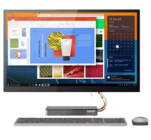 lenovo ic all in one PC
