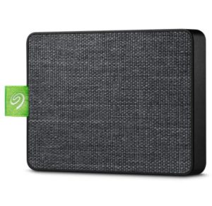 seagate ultra touch ssd