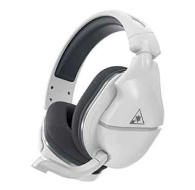 Bild zu Turtle Beach Stealth 600 Gen2 Gaming-Headset in Weiß für 64€ (VG: 82,99€)