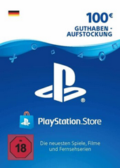 Bild zu Eneba: 100€ Playstation Store Guthaben für 78€ (bzw. 72,73€ per Wallet Zahlung)