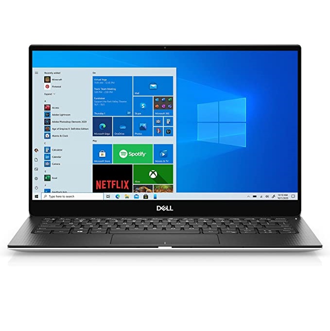 Bild zu 13,3 Zoll Full-HD Notebook Dell XPS 13 9305 (Intel Core i5-1135G7, 16GB RAM, 512GB SSD) für 899€ (Vergleich: 1.099€)