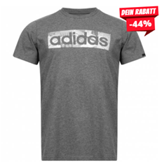 Bild zu adidas Boxed Photo Herren T-Shirt für 15,06€ (Vergleich: 20,11€)