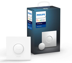 Bild zu Amazon Prime: Philips Hue Smart Button für 19,99€ (VG: 24,94€)