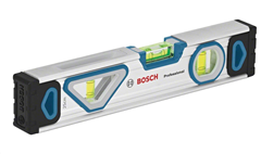 Bild zu Amazon Spanien: Bosch Professional Wasserwaage 25 cm mit Magnet System für 17,96€ (VG: 27,38€)