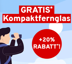 Bild zu Stubai Damen oder Herren-Strickfleece Jacke für 39,99€ plus gratis Fernglas