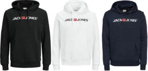 jack & jones hoodies