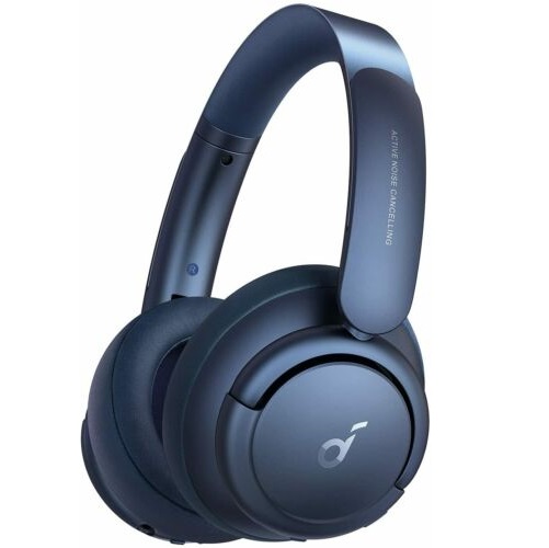 Bild zu Over-Ear Bluetooth Kopfhörer Anker Life Q35 mit Rauschunterdrückung für 89,99€ (Vergleich: 129,99€)