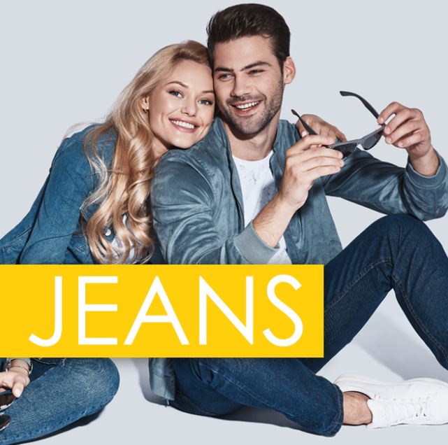 Bild zu Tara-M: 25% Extra-Rabatt auf bereits reduzierte Jeans