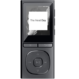 Bild zu 8GB MoVaCo MP3-Player mit Voice-Recorder für 11,76€