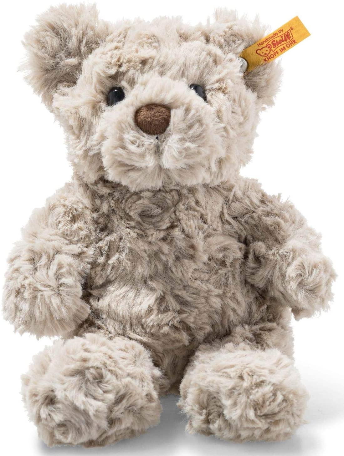 Bild zu Steiff Soft Cuddly Friends Teddybär Honey 18 cm für 13,99€ (Vergleich: 19,24€)
