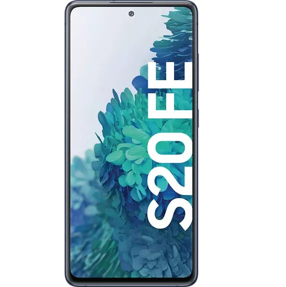Bild zu 6,5 Zoll Dual-SIM Smartphone Samsung Galaxy S20 FE (128 GB) für 389€ (Vergleich: 457€)