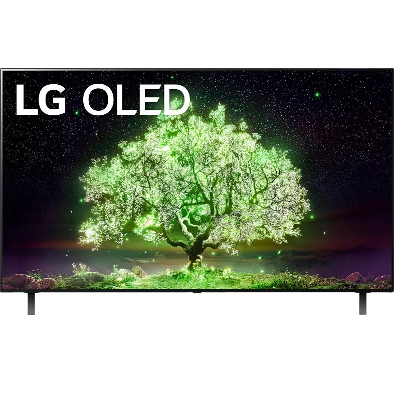 Bild zu 55 Zoll OLED TV LG OLED55A19LA (UHD 4K, SMART TV, webOS 6.0 mit LG ThinQ) für 767€ (Vergleich: 849€)