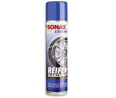 Bild zu [wieder da] Amazon Prime: SONAX XTREME ReifenGlanzSpray Wet Look (400 ml) für 4,55€ (VG: 10,75€)