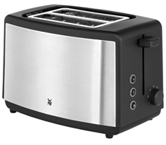 Bild zu WMF Bueno Toaster 700W für 24,94€ (VG: 34,94€)