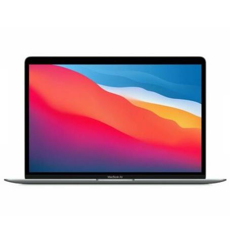 Bild zu 13,3 Zoll Notebook Apple MacBook Air 2020 (16GB, 256GB SSD, WiFi 6) für 1.099,90€ (Vergleich: 1.268,99€)