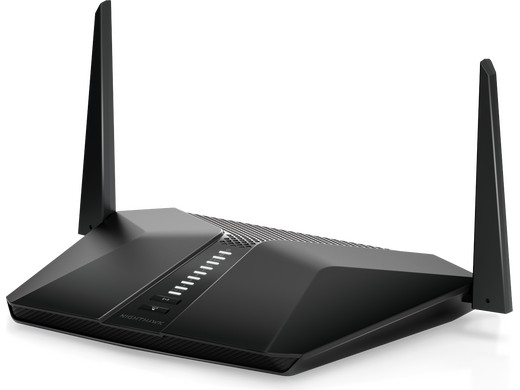 Bild zu Router Netgear RAX4 NETGEAR Nighthawk mit WiFi 6 für 85,90€ (Vergleich: 99,09€)