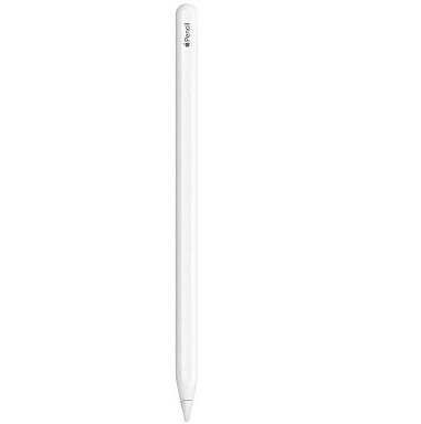 Bild zu Apple Pencil (2. Generation) für 104,99€ (Vergleich: 126,19€)